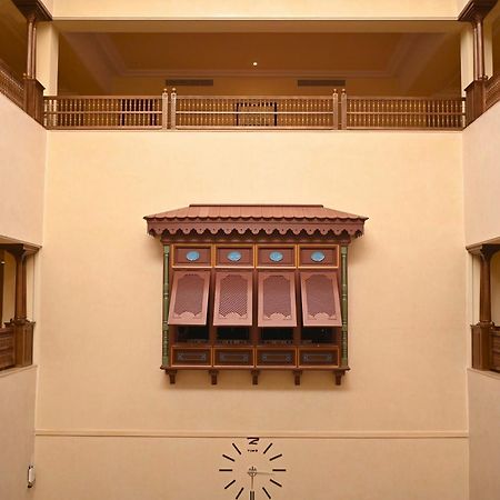 Borj Dhiafa Hotel Sfax Eksteriør billede