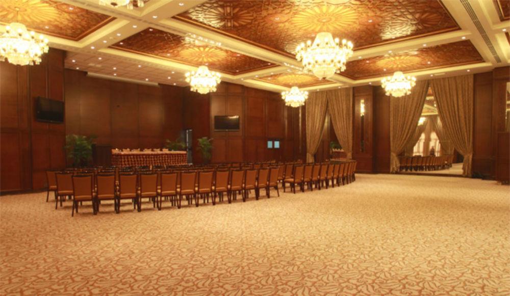 Borj Dhiafa Hotel Sfax Eksteriør billede