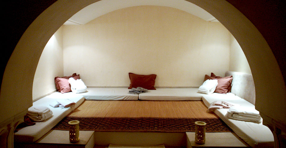 Borj Dhiafa Hotel Sfax Eksteriør billede
