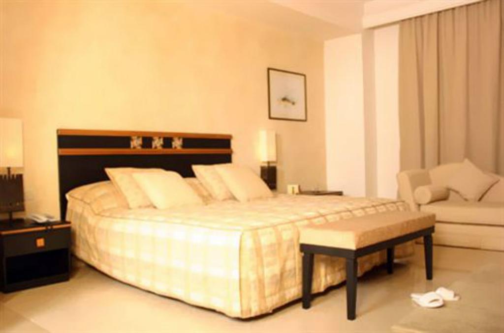 Borj Dhiafa Hotel Sfax Eksteriør billede