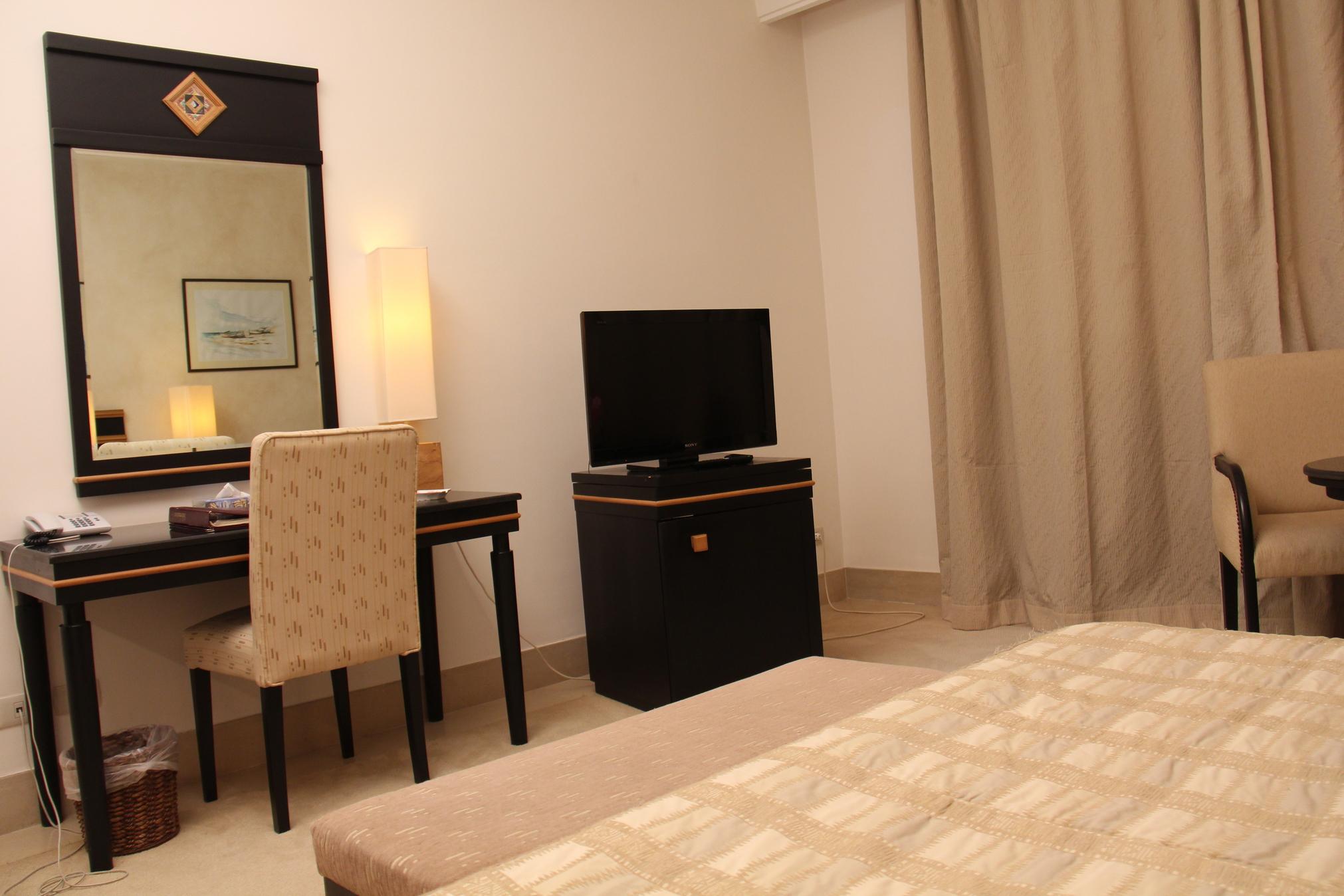 Borj Dhiafa Hotel Sfax Eksteriør billede