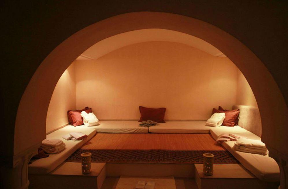 Borj Dhiafa Hotel Sfax Eksteriør billede