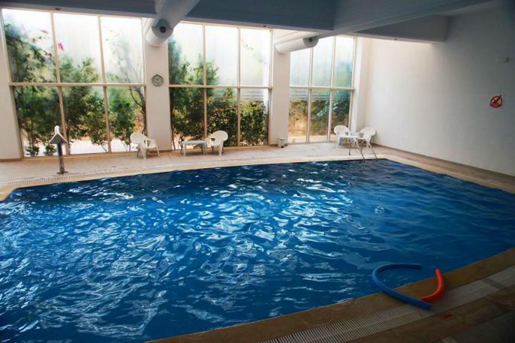 Borj Dhiafa Hotel Sfax Eksteriør billede