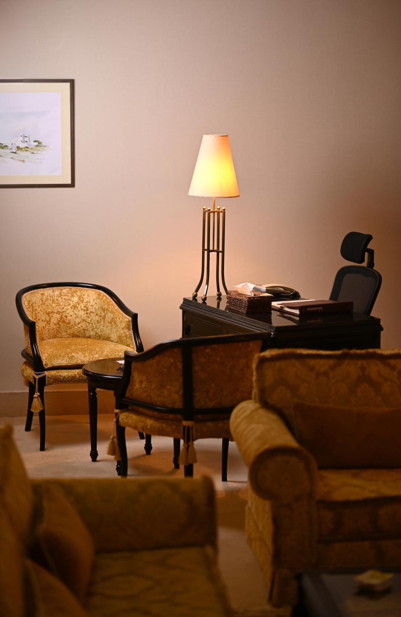 Borj Dhiafa Hotel Sfax Eksteriør billede