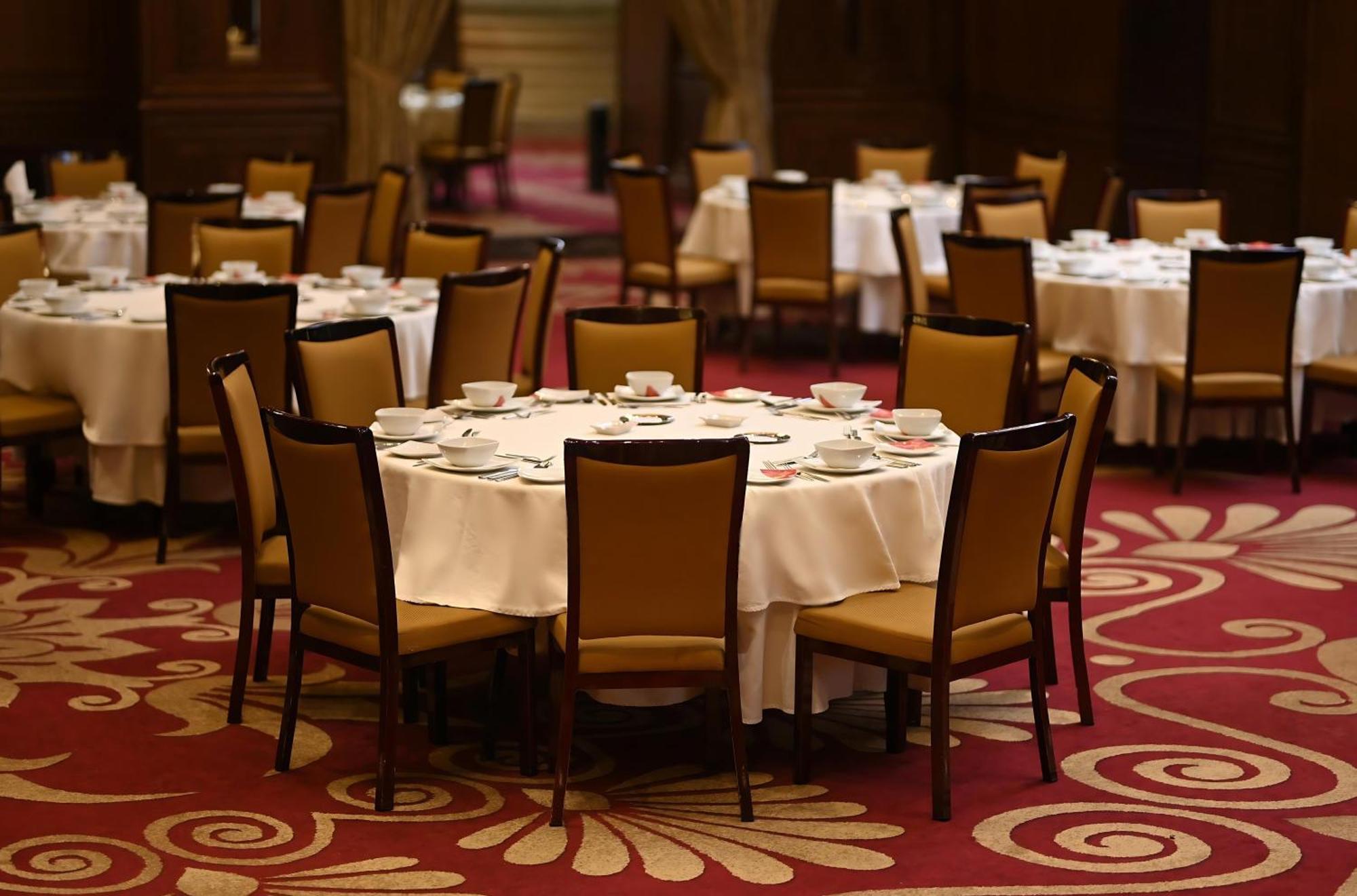 Borj Dhiafa Hotel Sfax Eksteriør billede