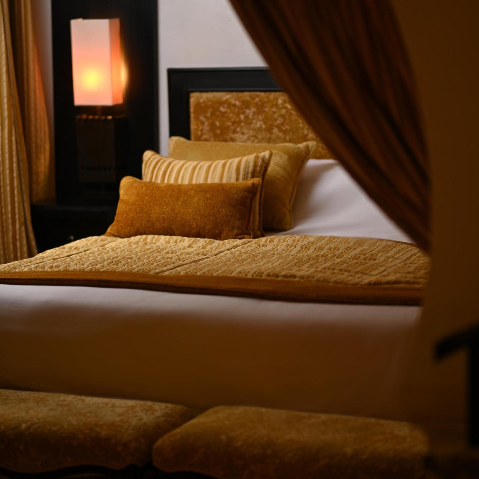 Borj Dhiafa Hotel Sfax Eksteriør billede