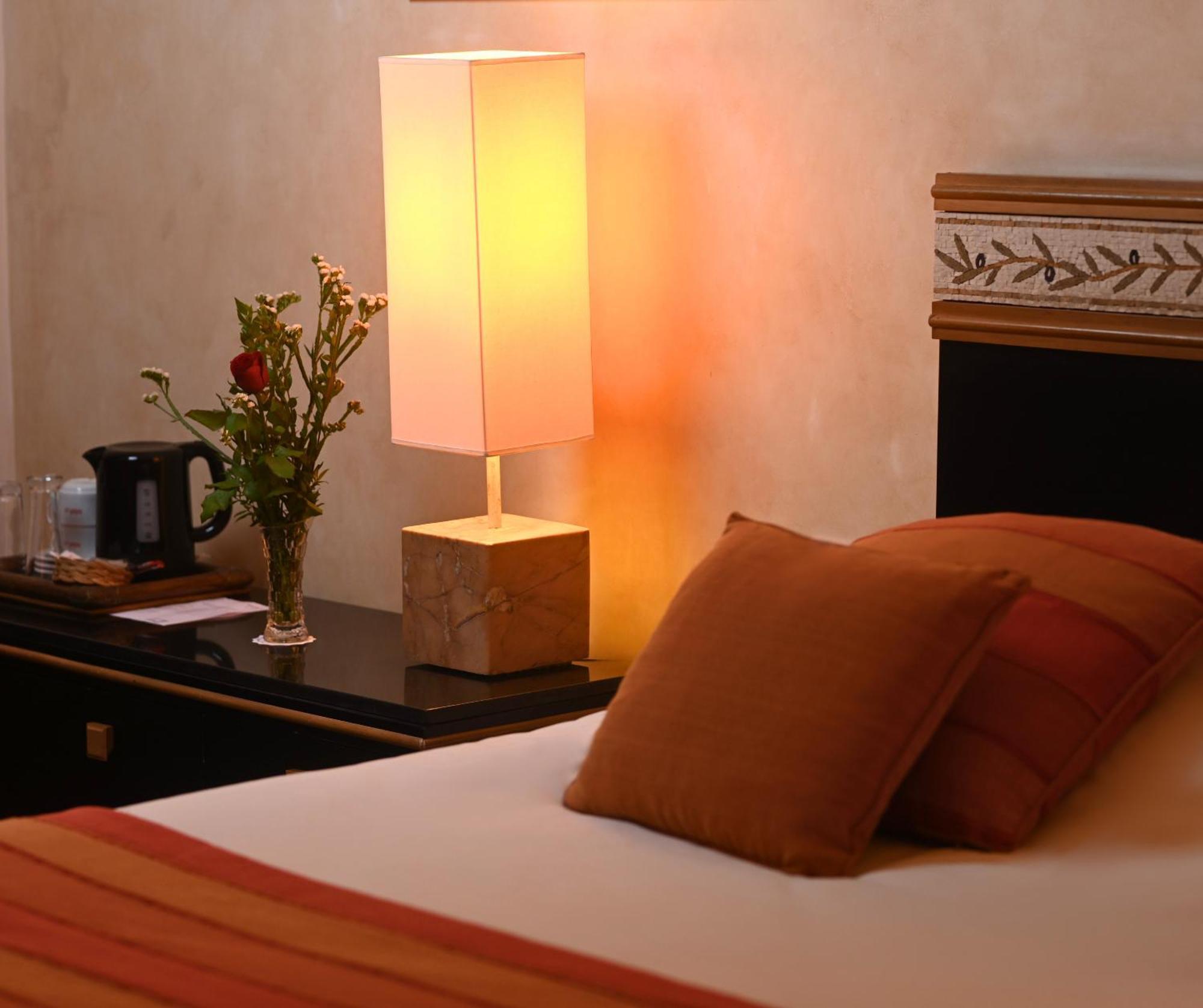 Borj Dhiafa Hotel Sfax Eksteriør billede